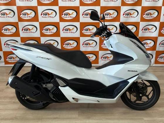 HONDA PCX 160 ABS 